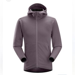 Arc’Teryx Men’s Small Lorum Hoodie